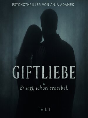 cover image of Giftliebe
